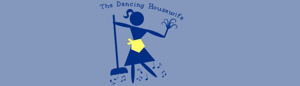 The Dancing Housewife
