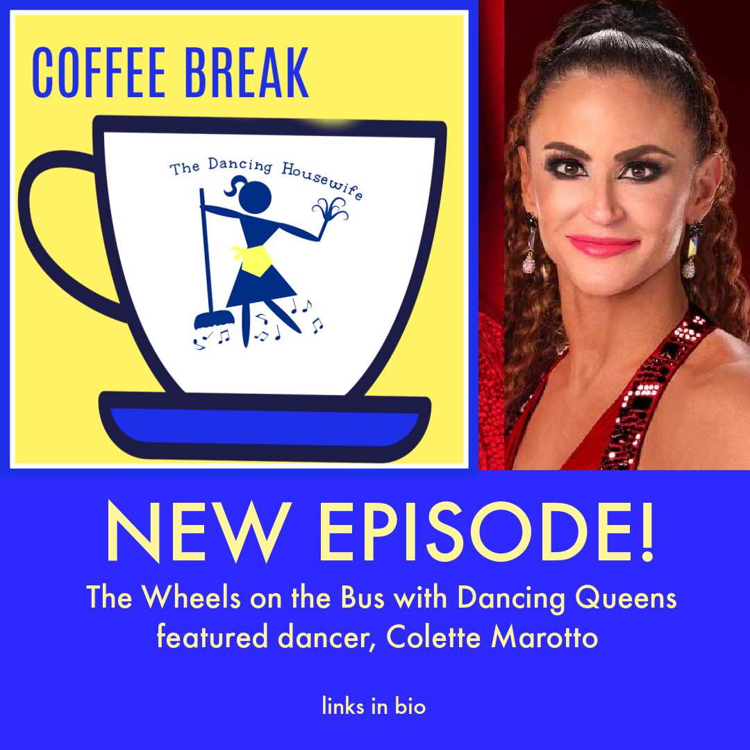 coffee-break-with-the-dancing-housewife-ep-12-the-wheels-on-the-bus